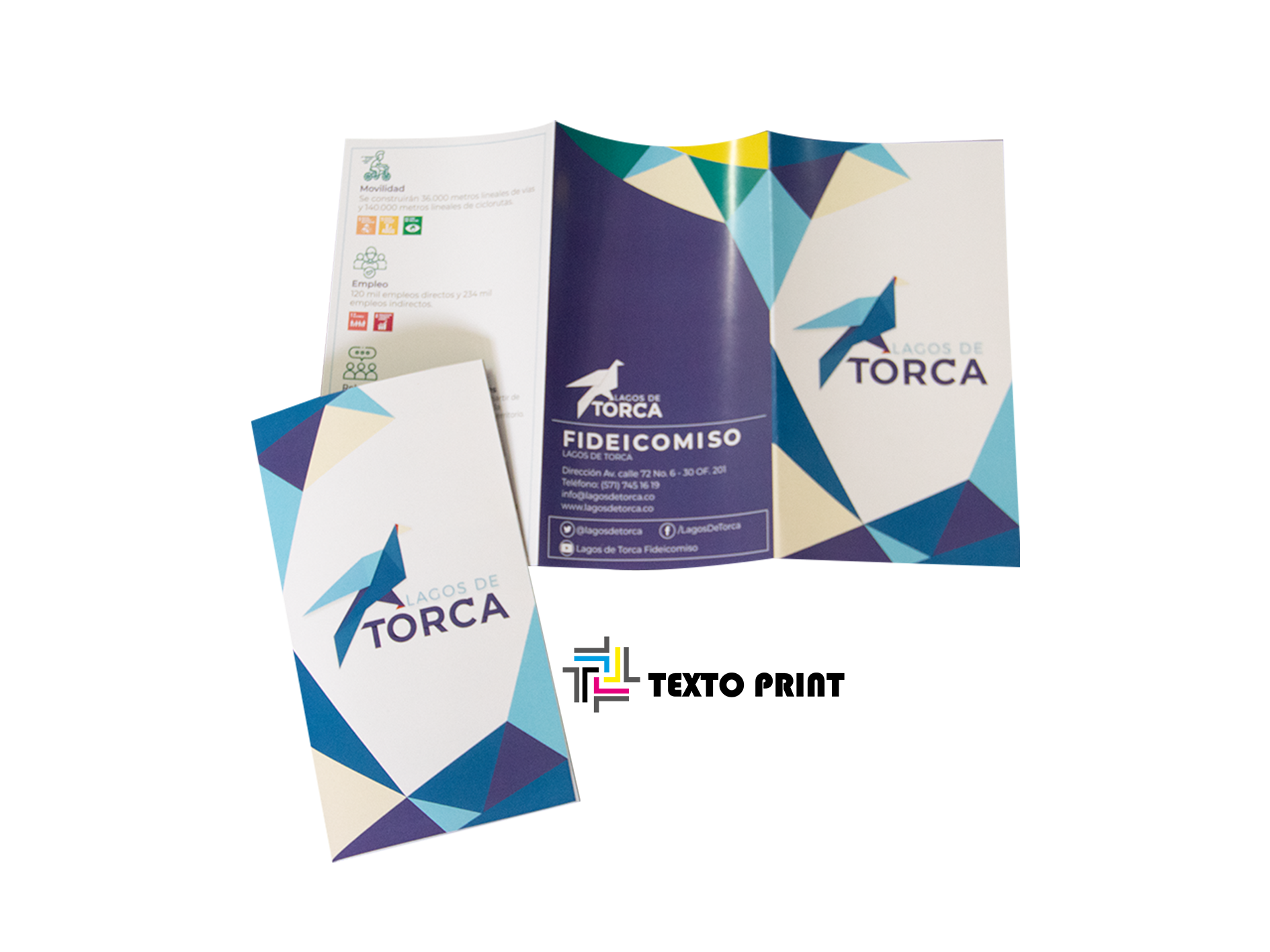 Brochures (2)