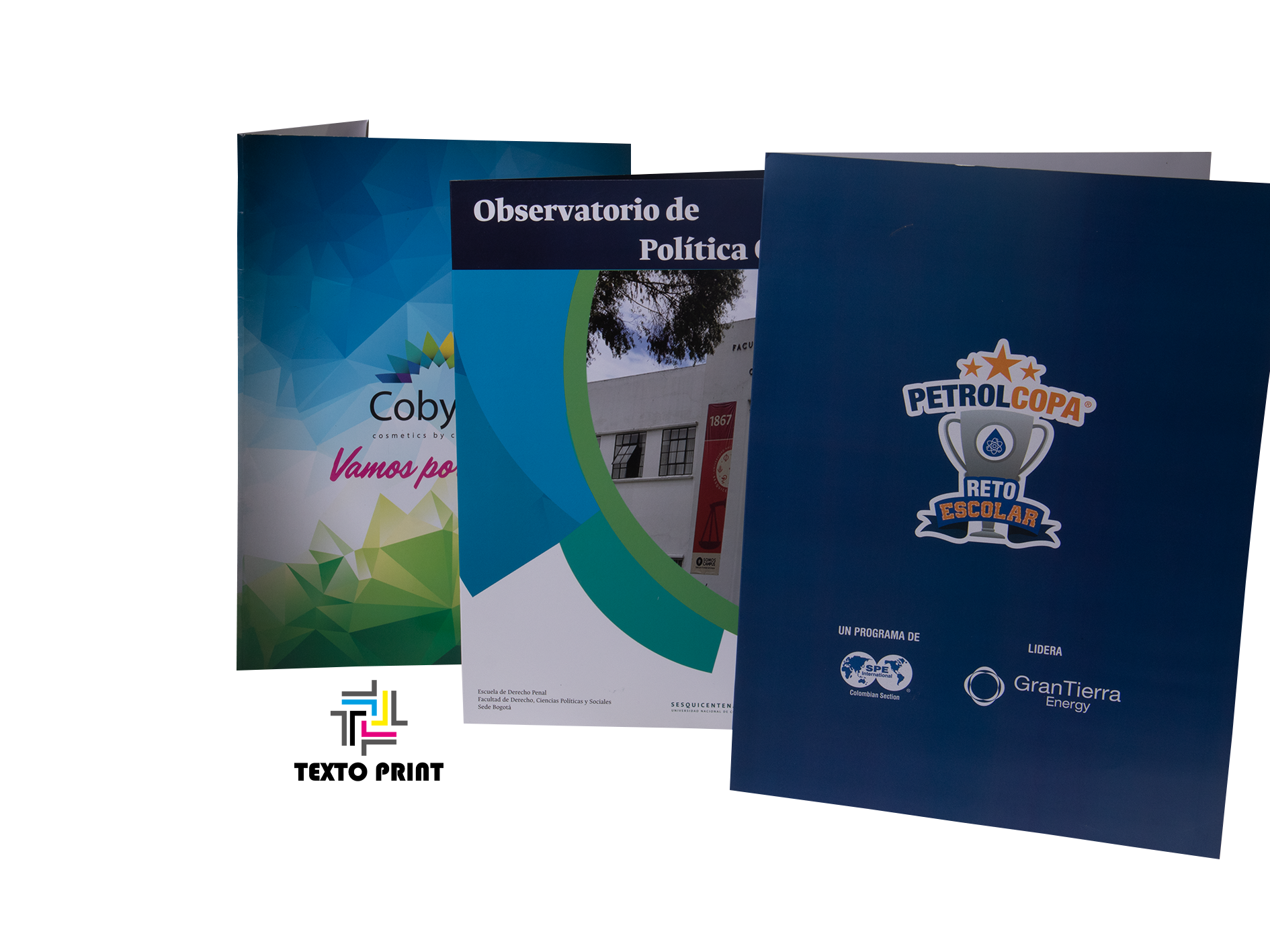 Carpeta Corporativa