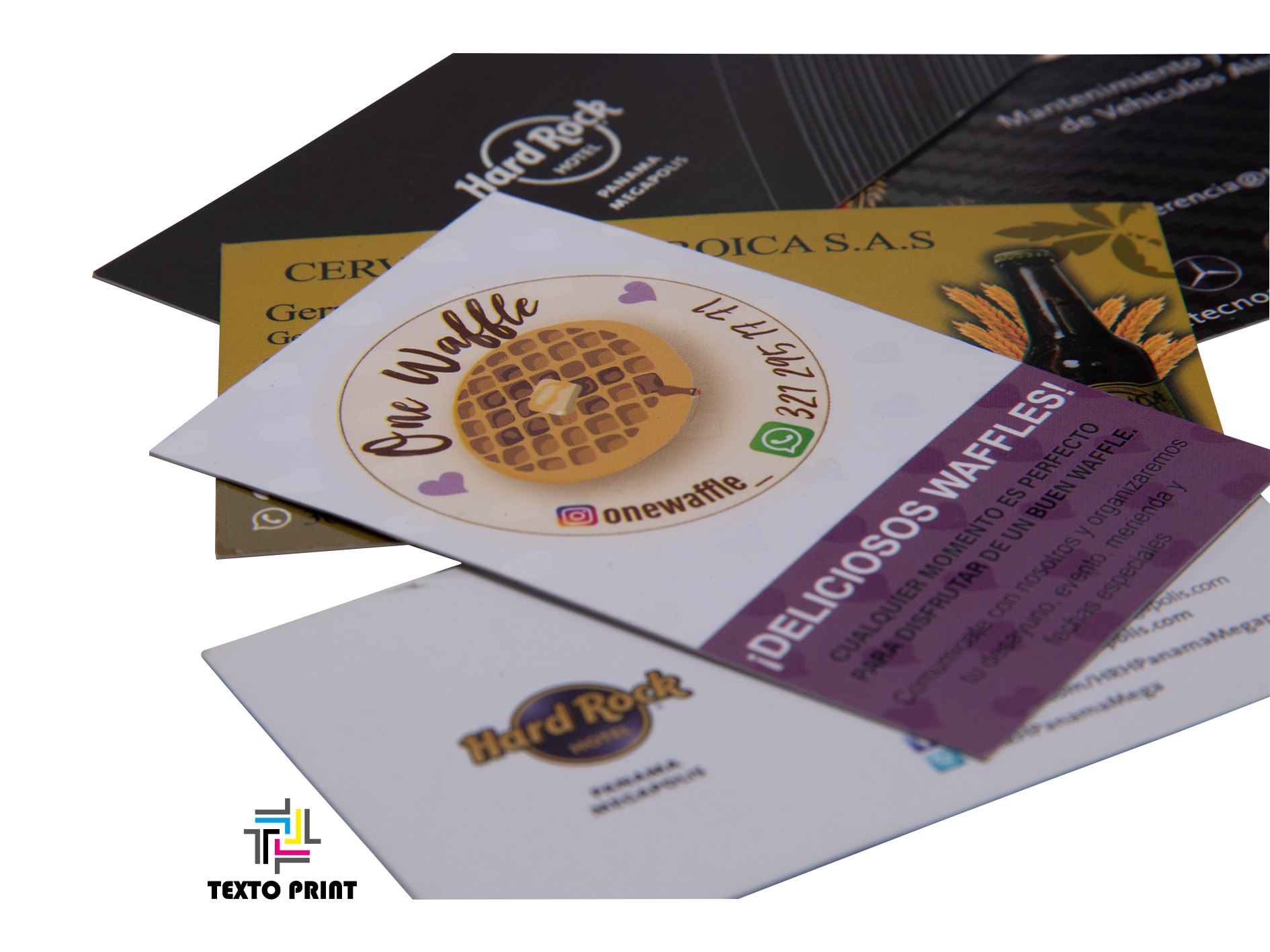 Tarjetas de Presentacion (1)
